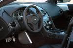 Aston Martin DBS Carbon Black Edition 2010 года (NA)